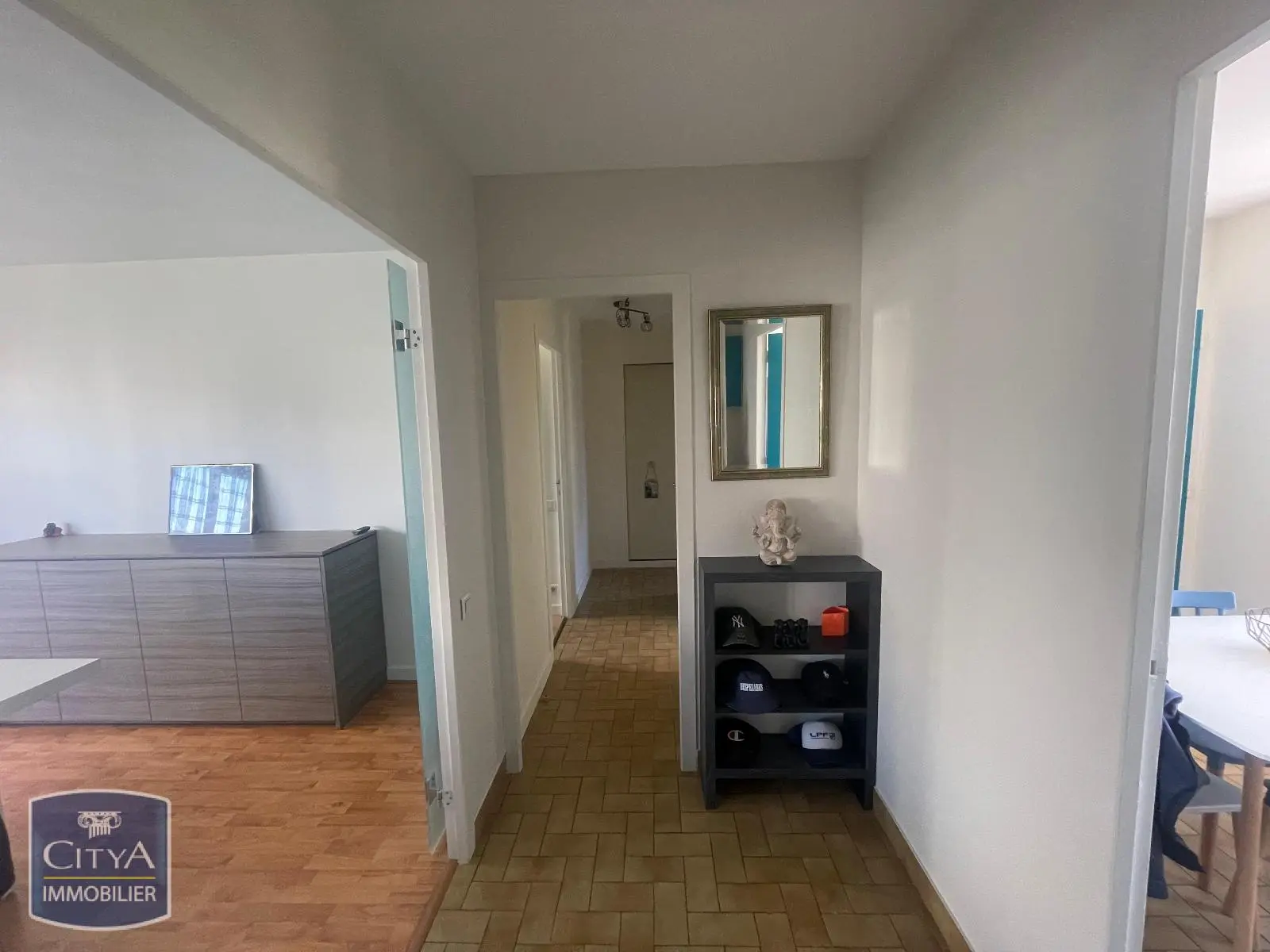 Photo 3 Appartement 3 pièces 64.17m²