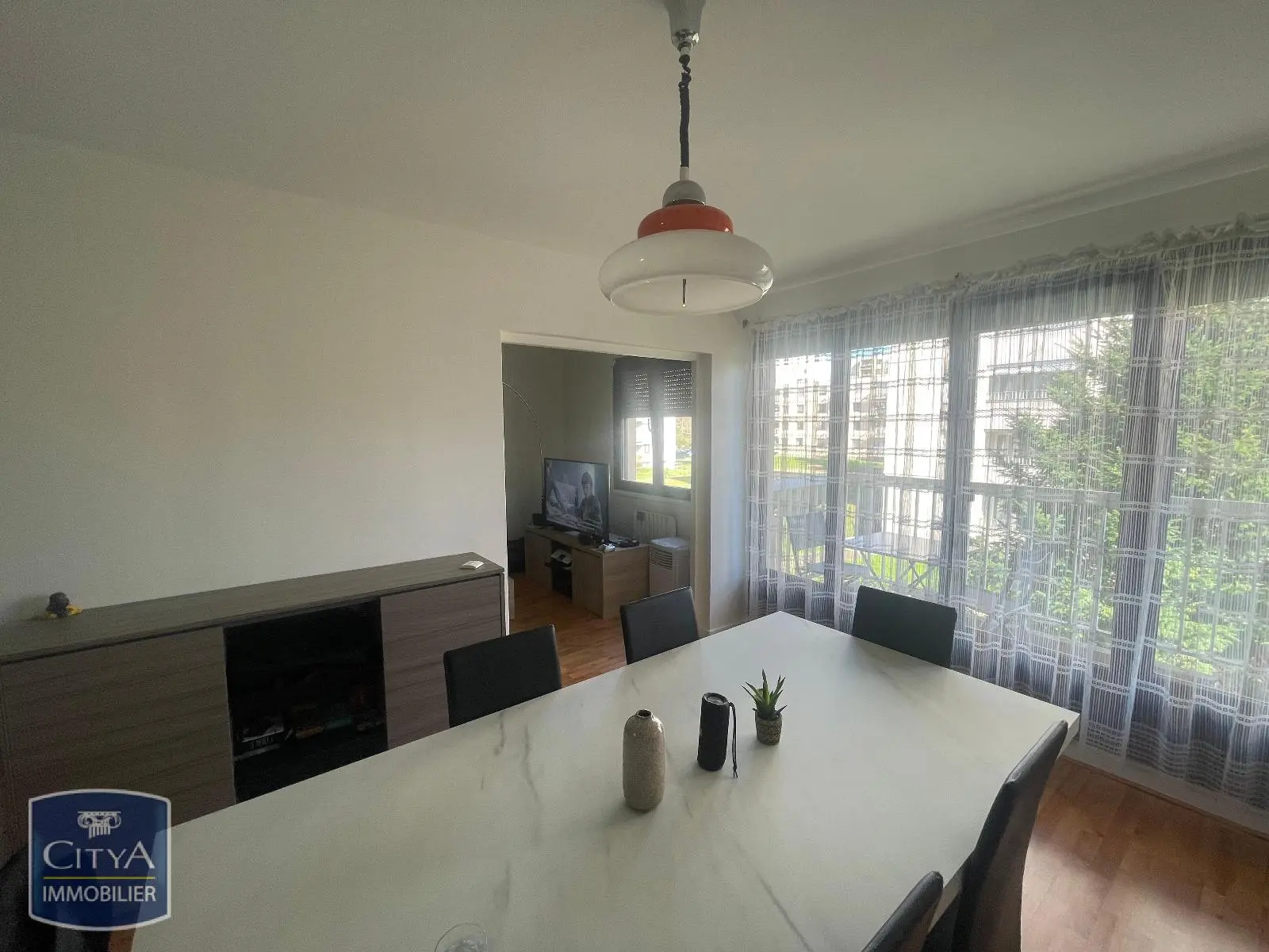 Photo 2 Appartement 3 pièces 64.17m²