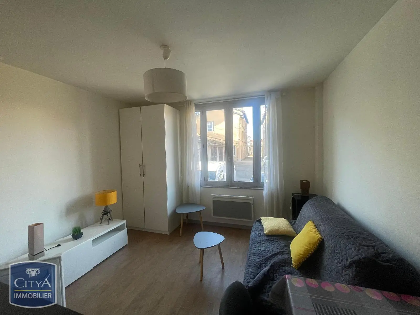 Photo 5 Appartement 1 pièce 16.59m²