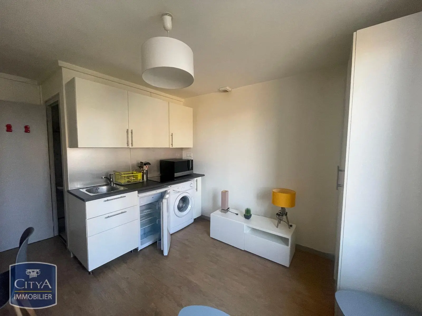 Photo 6 Appartement 1 pièce 16.59m²