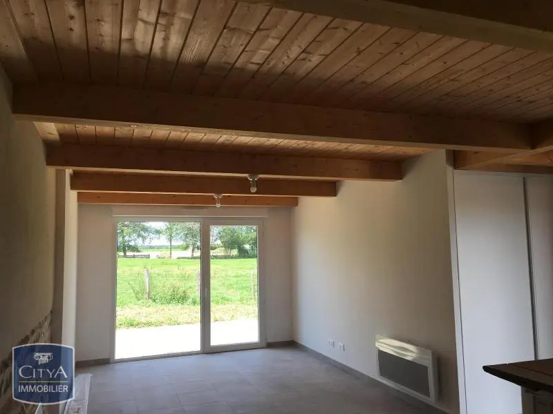 Photo 2 Appartement 2 pièces 51.1m²