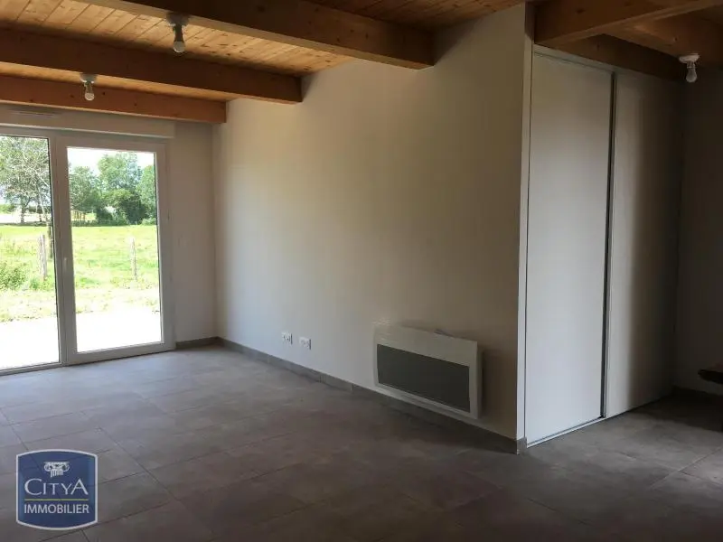 Photo 3 Appartement 2 pièces 51.1m²