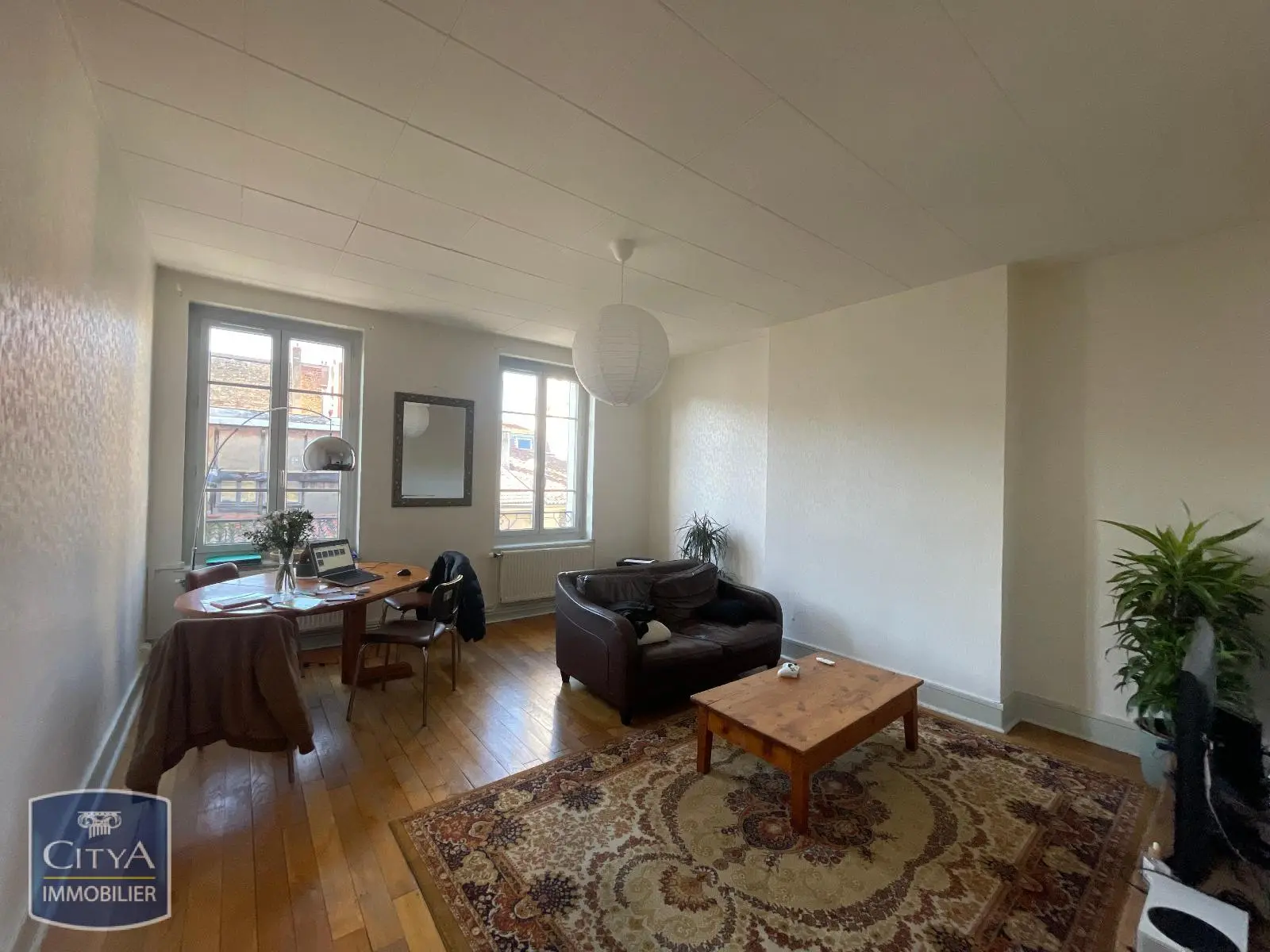 Photo 3 Appartement 3 pièces 84.8m²