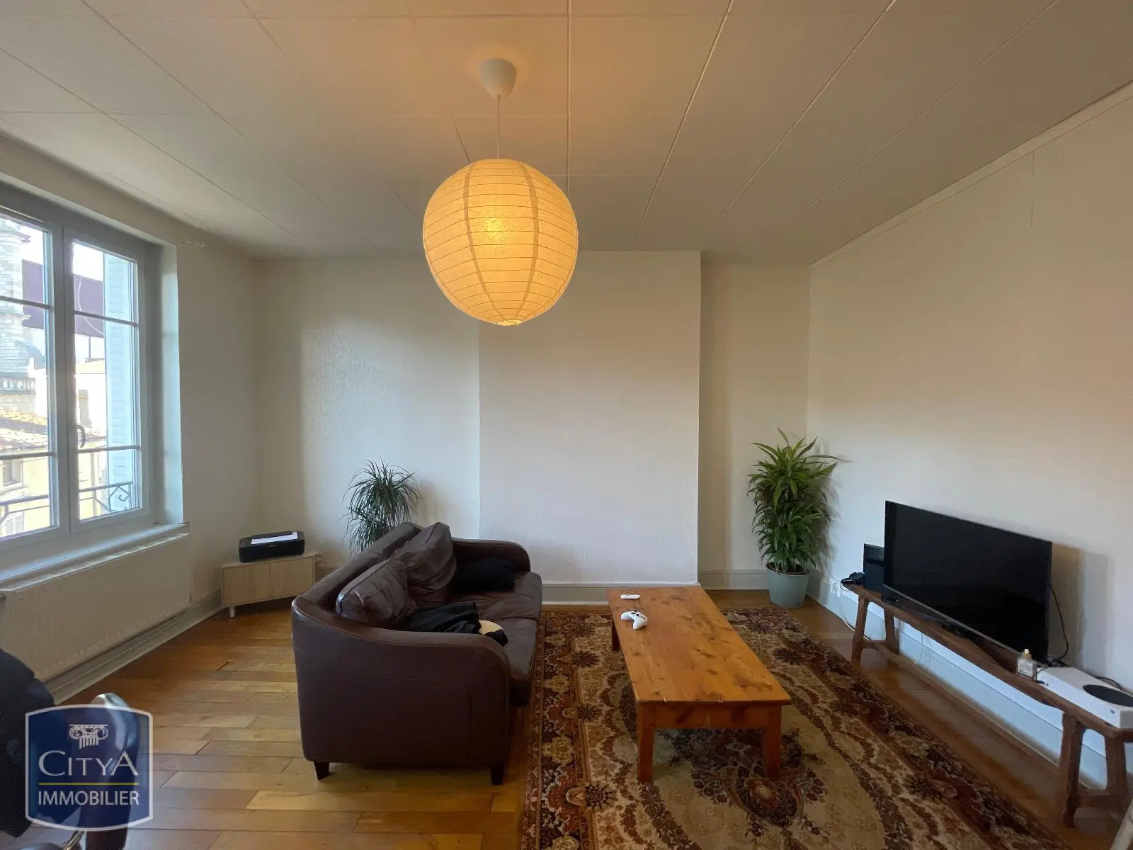 Photo 1 Appartement 3 pièces 84.8m²