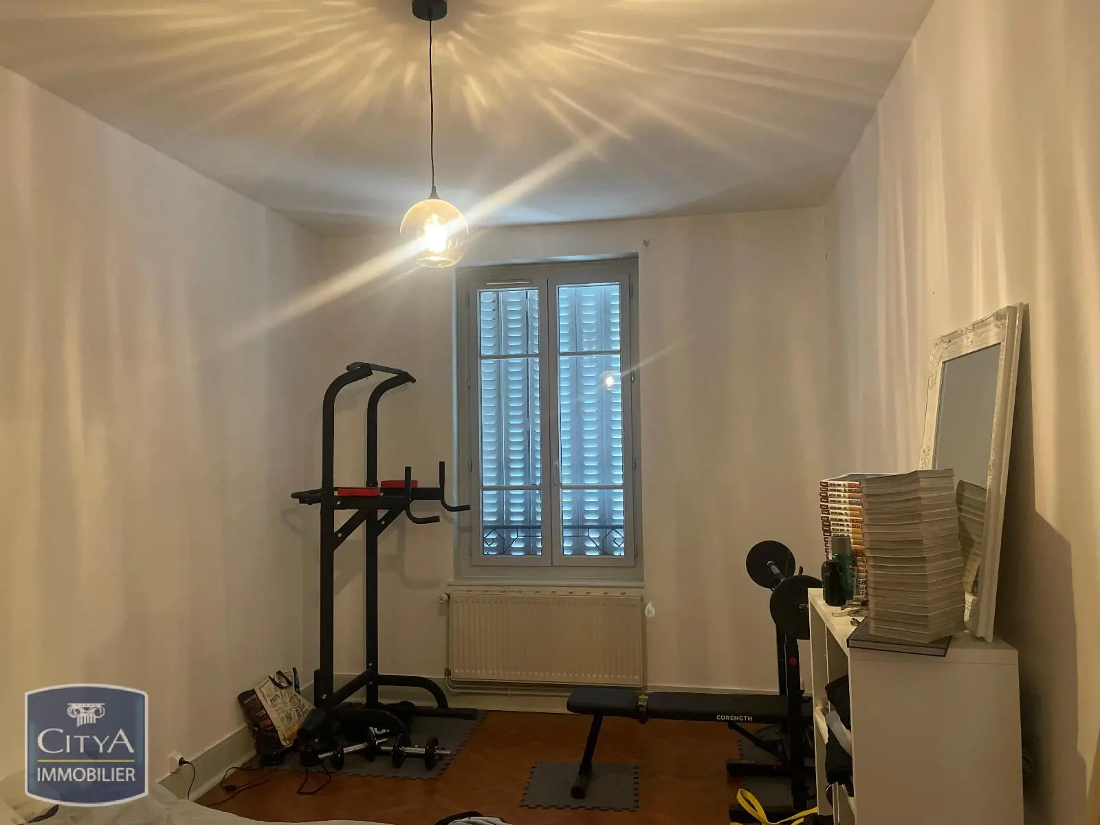 Photo 6 Appartement 3 pièces 84.8m²