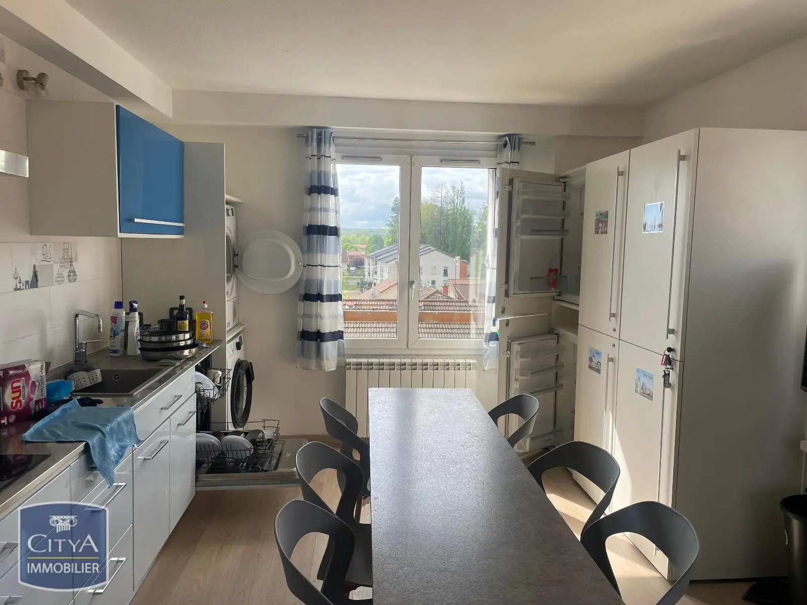 Photo 4 Appartement 1 pièce 10.77m²