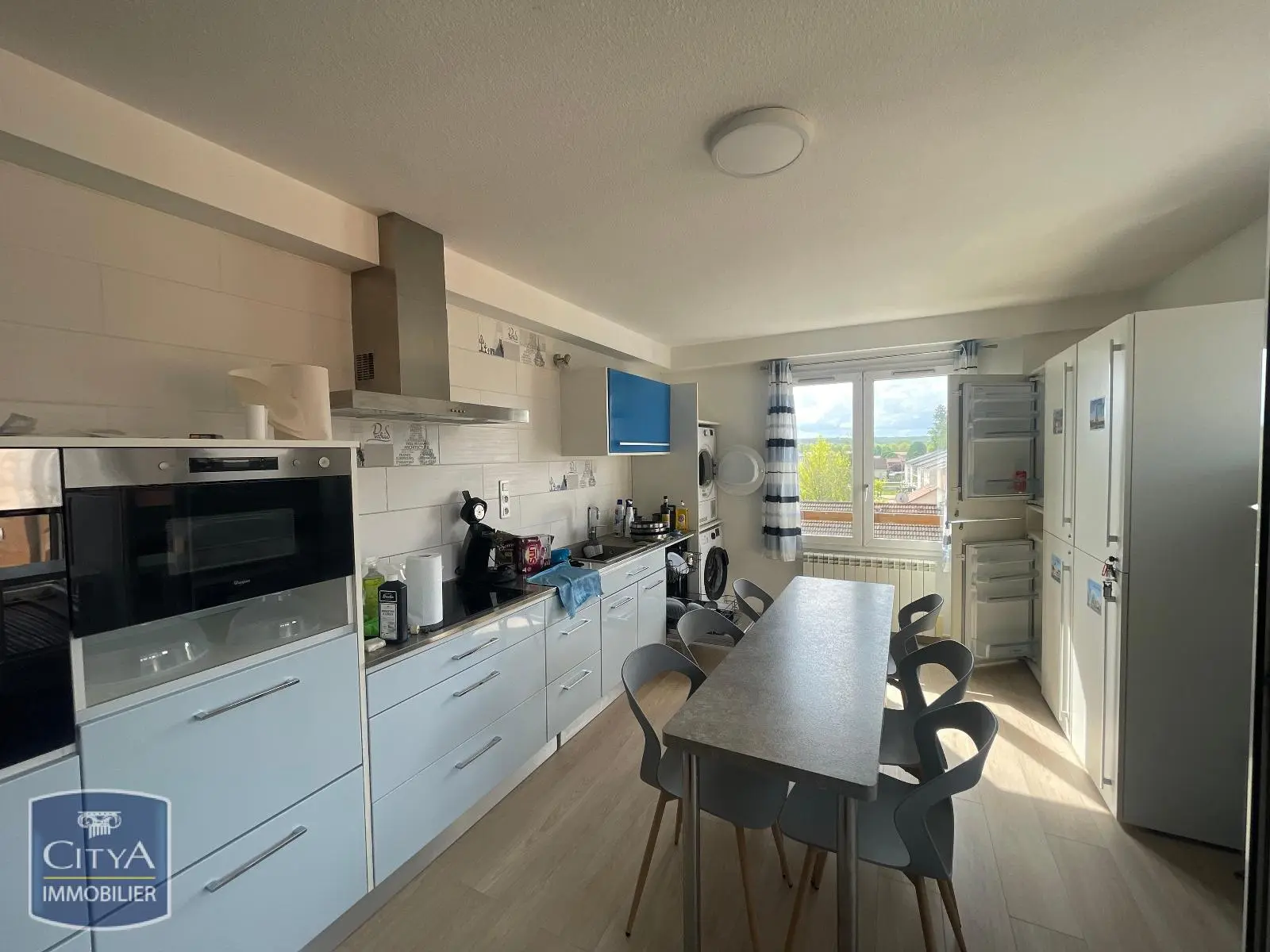 Photo 8 Appartement 1 pièce 16.08m²