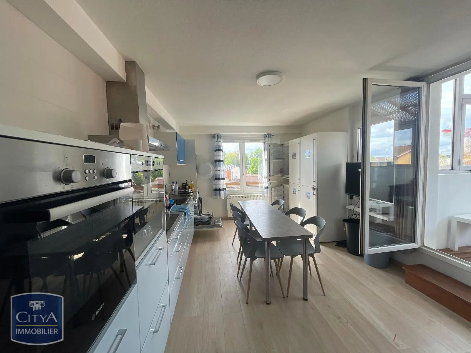 Photo 5 Appartement 1 pièce 16.08m²