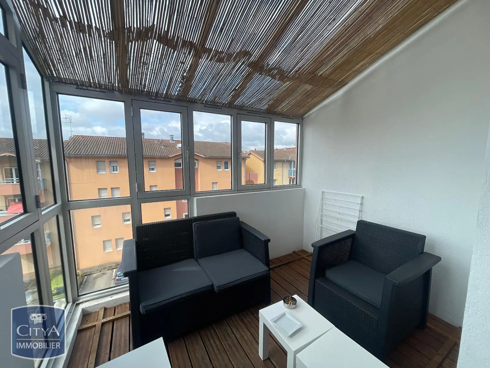 Photo 7 Appartement 1 pièce 16.08m²