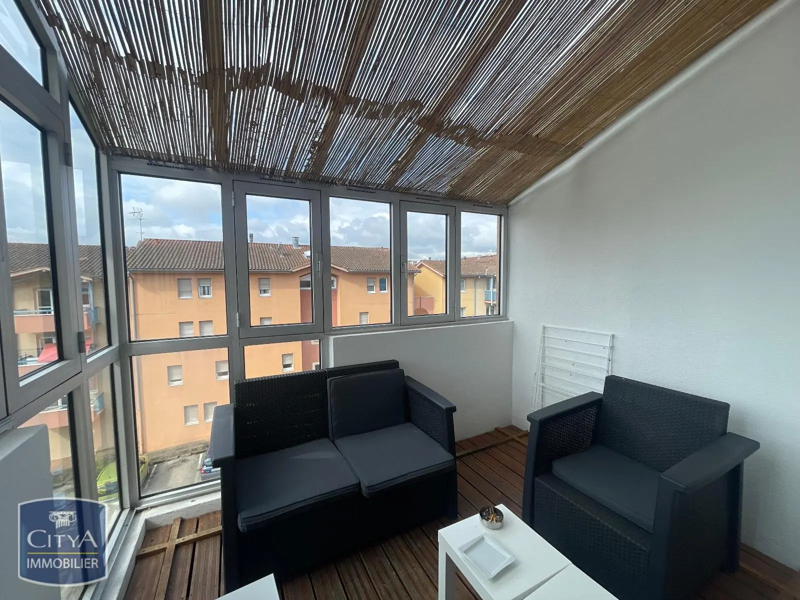 Photo 8 Appartement 1 pièce 10.77m²