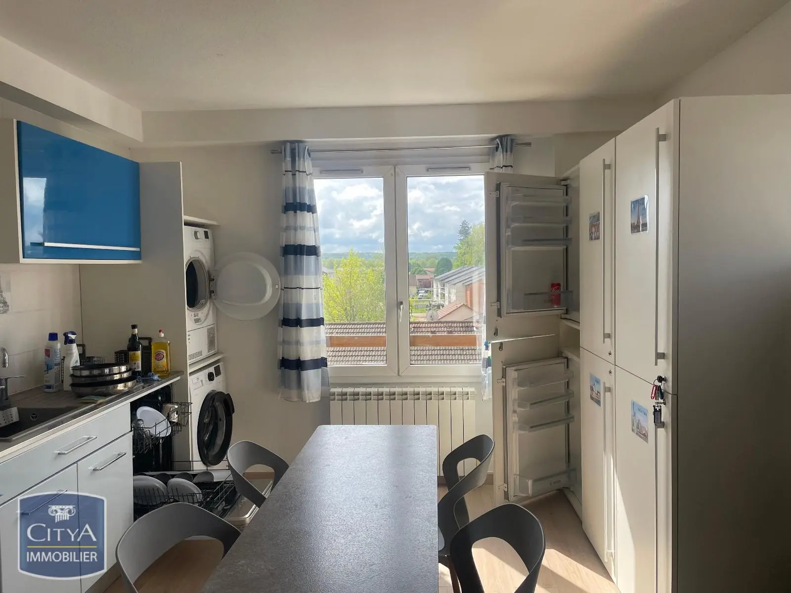 Photo 10 Appartement 1 pièce 16.08m²