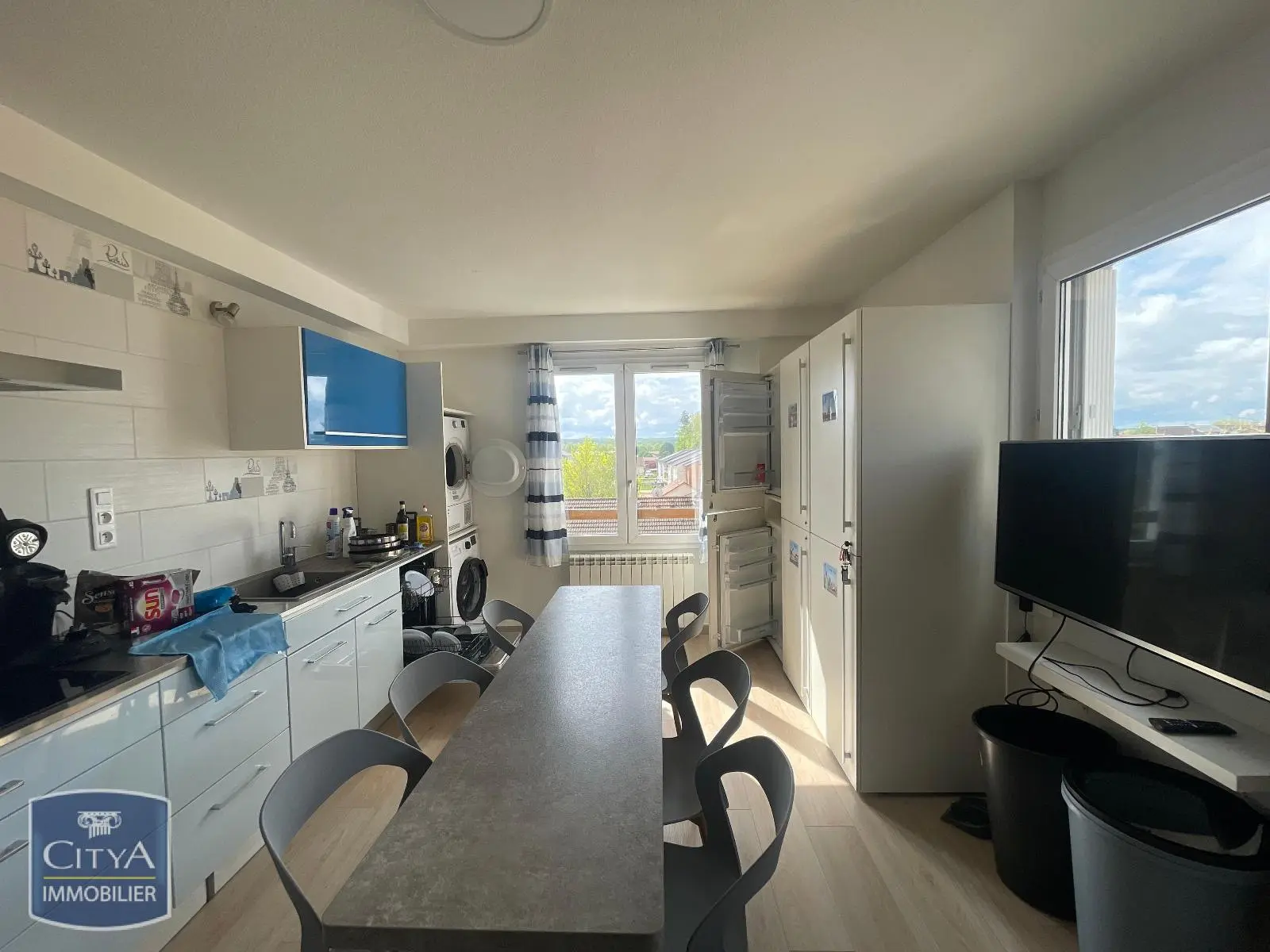 Photo 10 Appartement 1 pièce 10.77m²