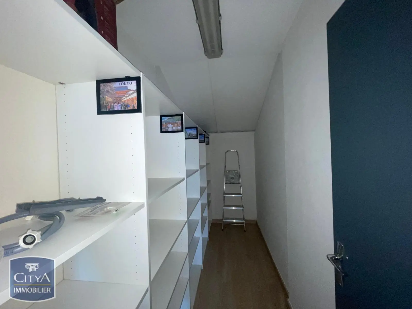 Photo 12 Appartement 1 pièce 16.08m²