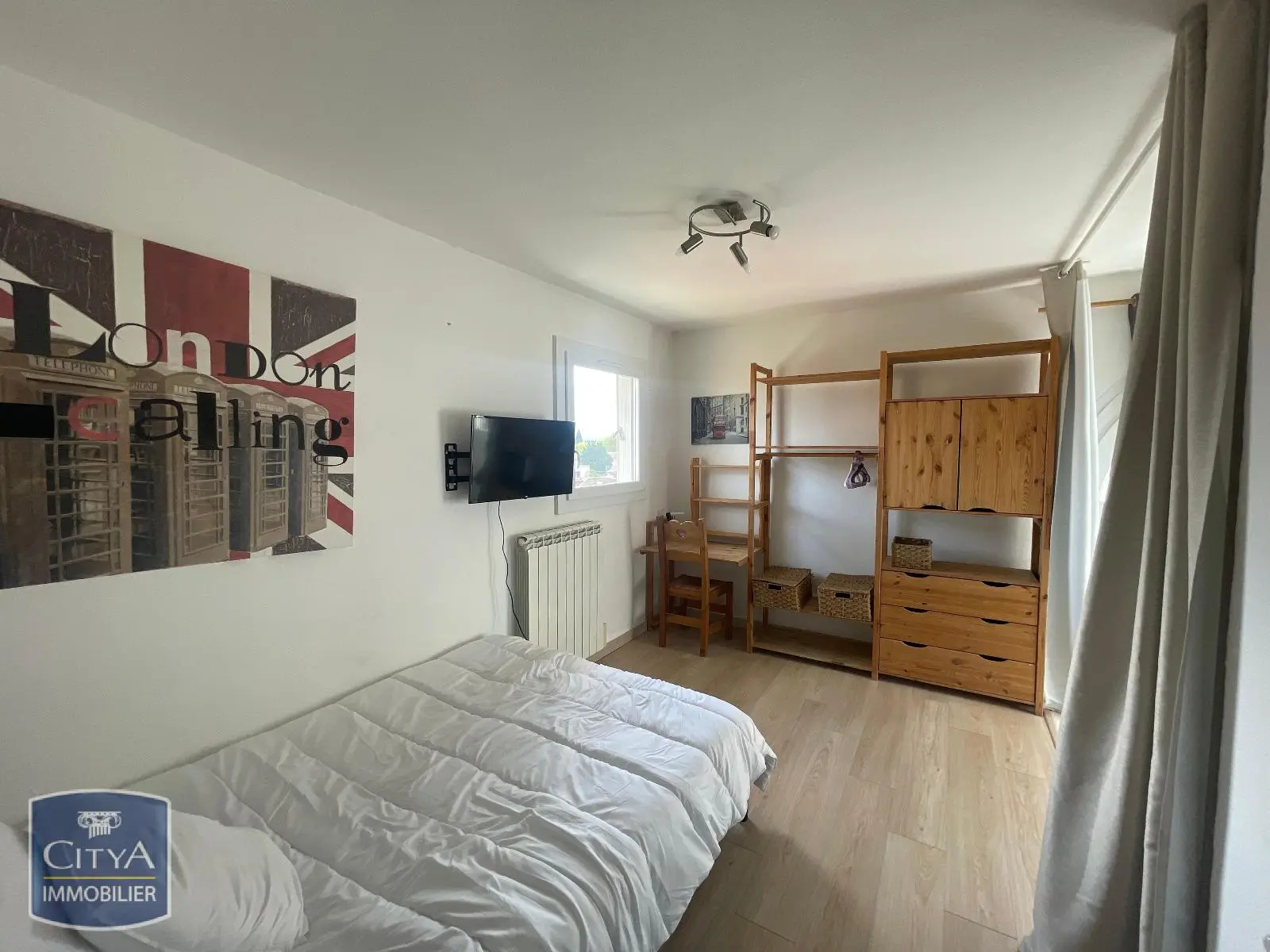 Photo 9 Appartement 1 pièce 14.75m²