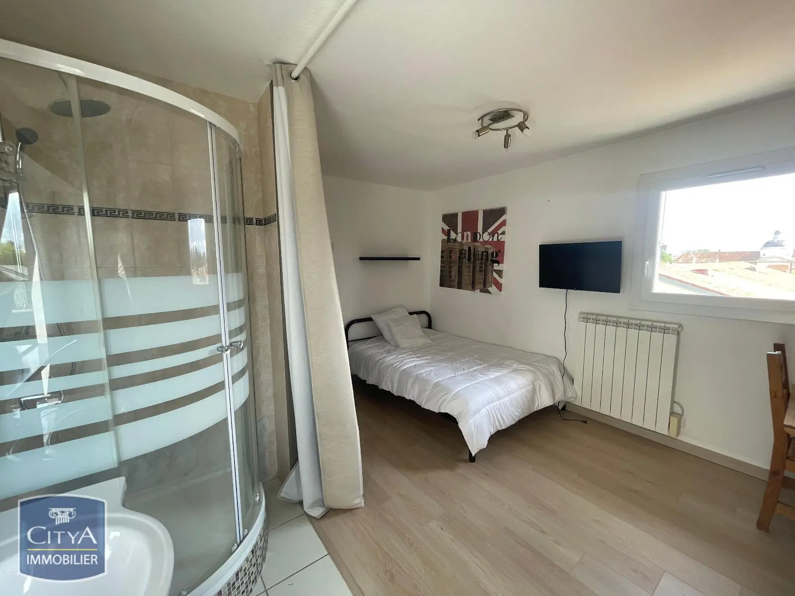 Photo 10 Appartement 1 pièce 14.75m²