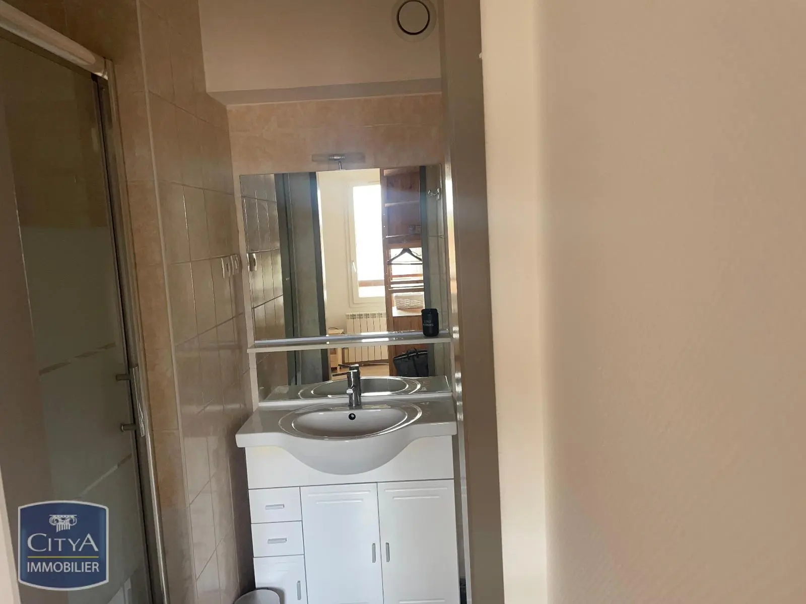 Photo 3 Appartement 1 pièce 10.77m²
