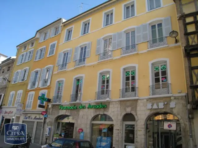 Photo 10 Appartement 2 pièces 51.4m²