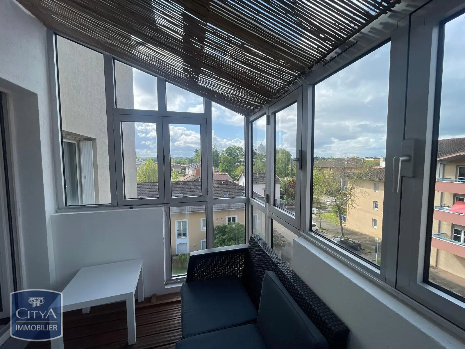 Photo 12 Appartement 1 pièce 10.77m²