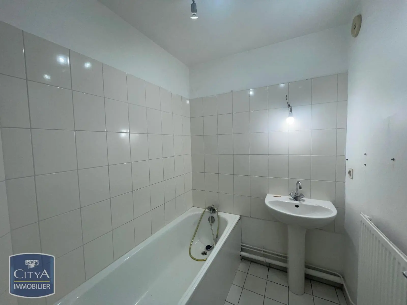 Photo 8 Appartement 2 pièces 52.22m²