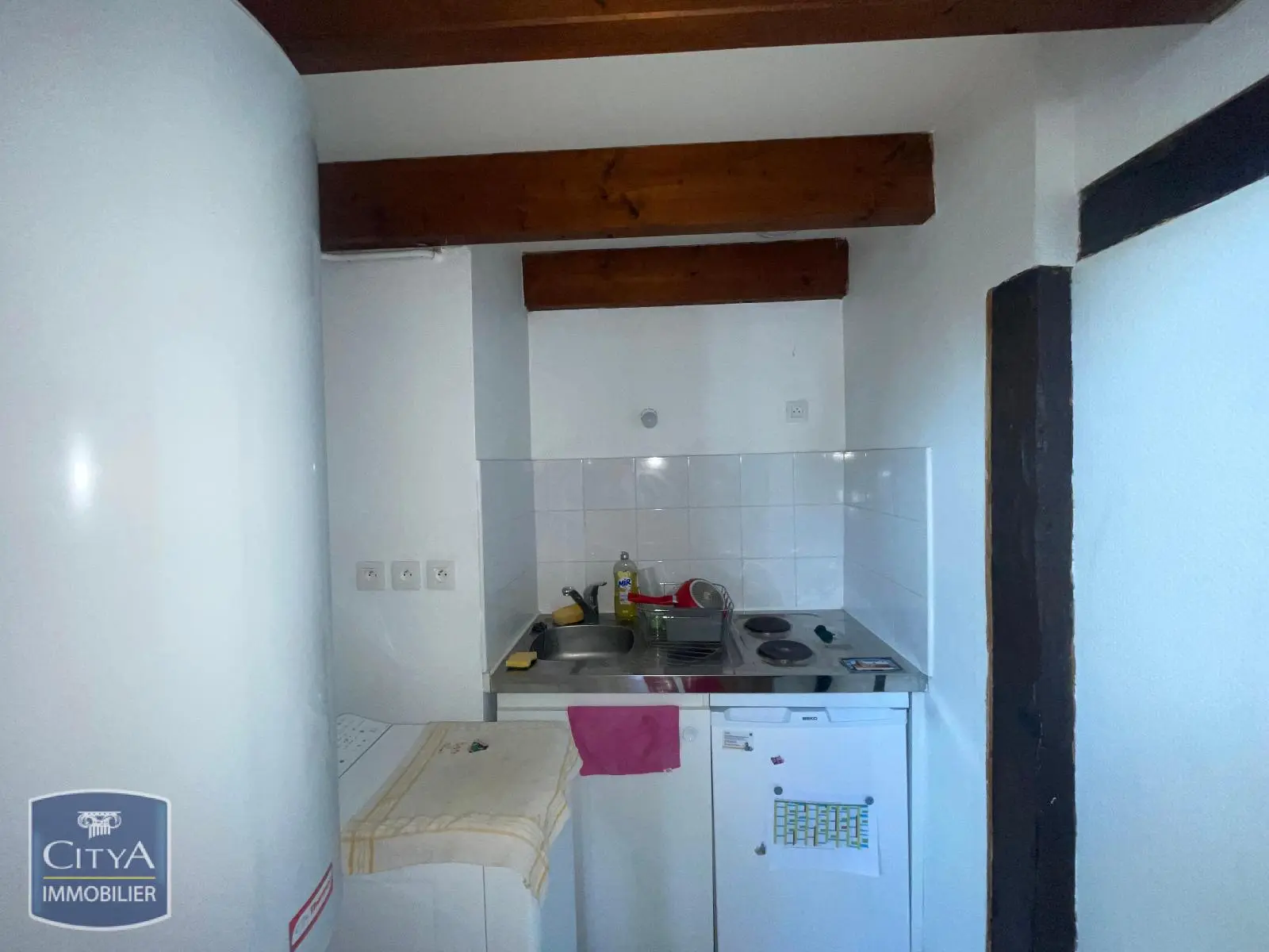 Photo 8 Appartement 1 pièce 37.16m²