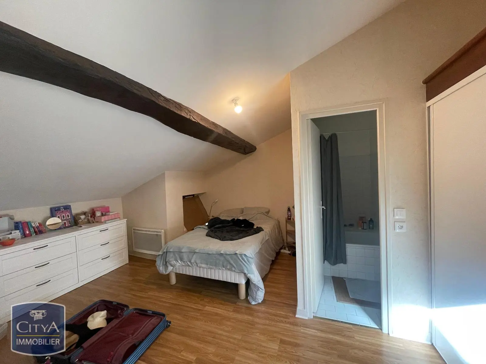 Photo 6 Appartement 1 pièce 37.16m²