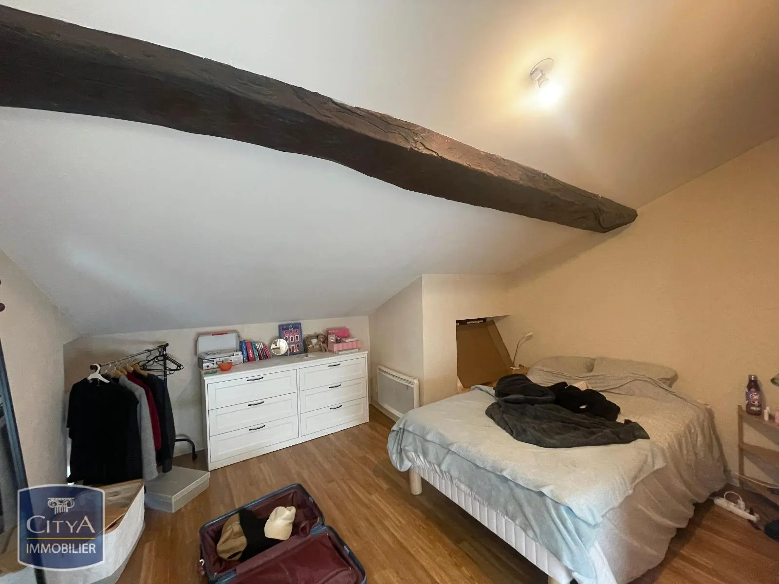 Photo 7 Appartement 1 pièce 37.16m²