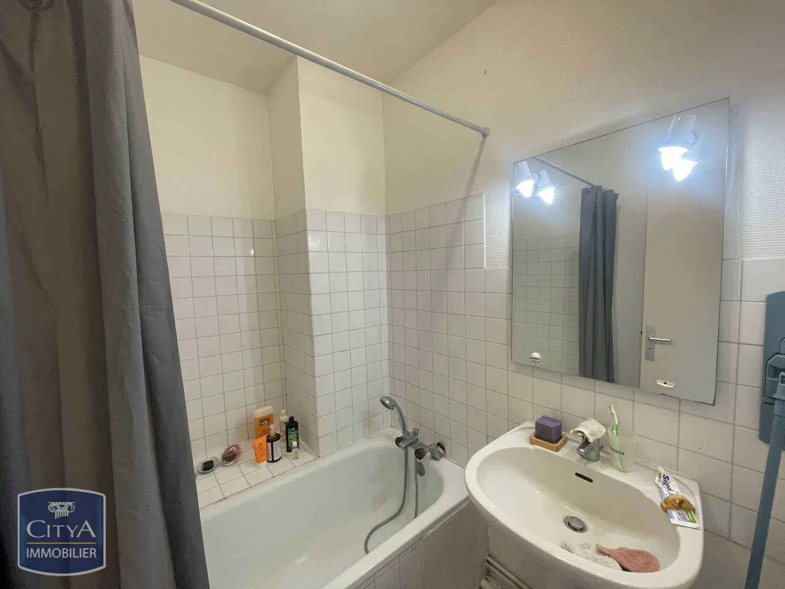 Photo 4 Appartement 1 pièce 37.16m²