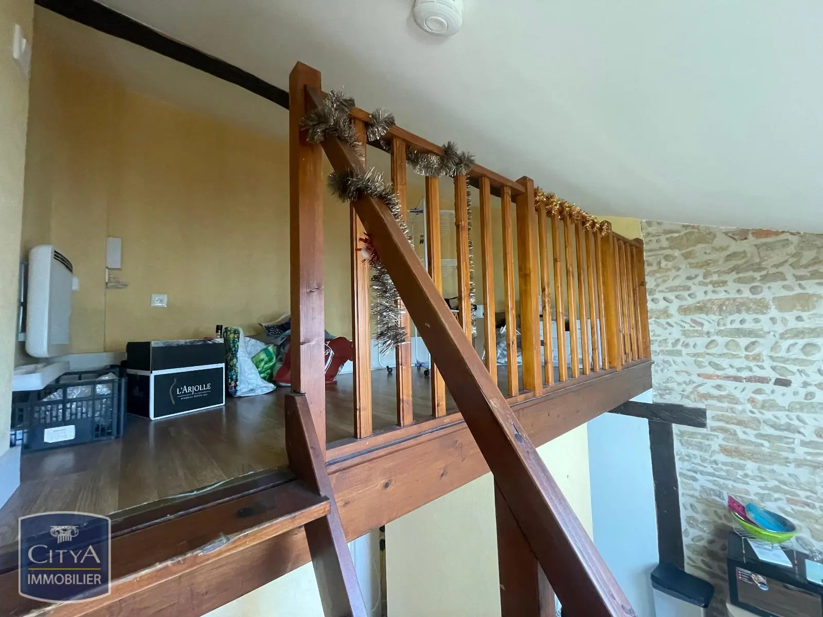 Photo 3 Appartement 1 pièce 37.16m²