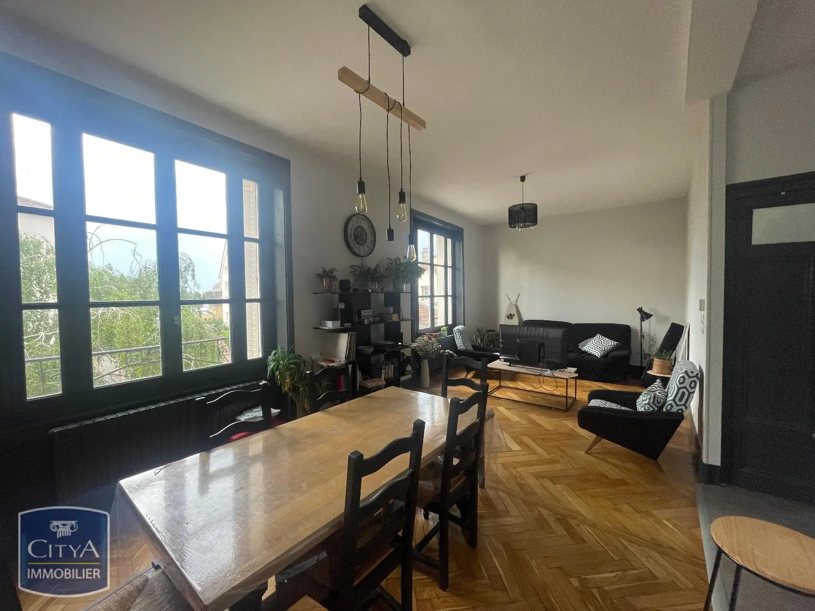 Photo 4 Appartement 5 pièces