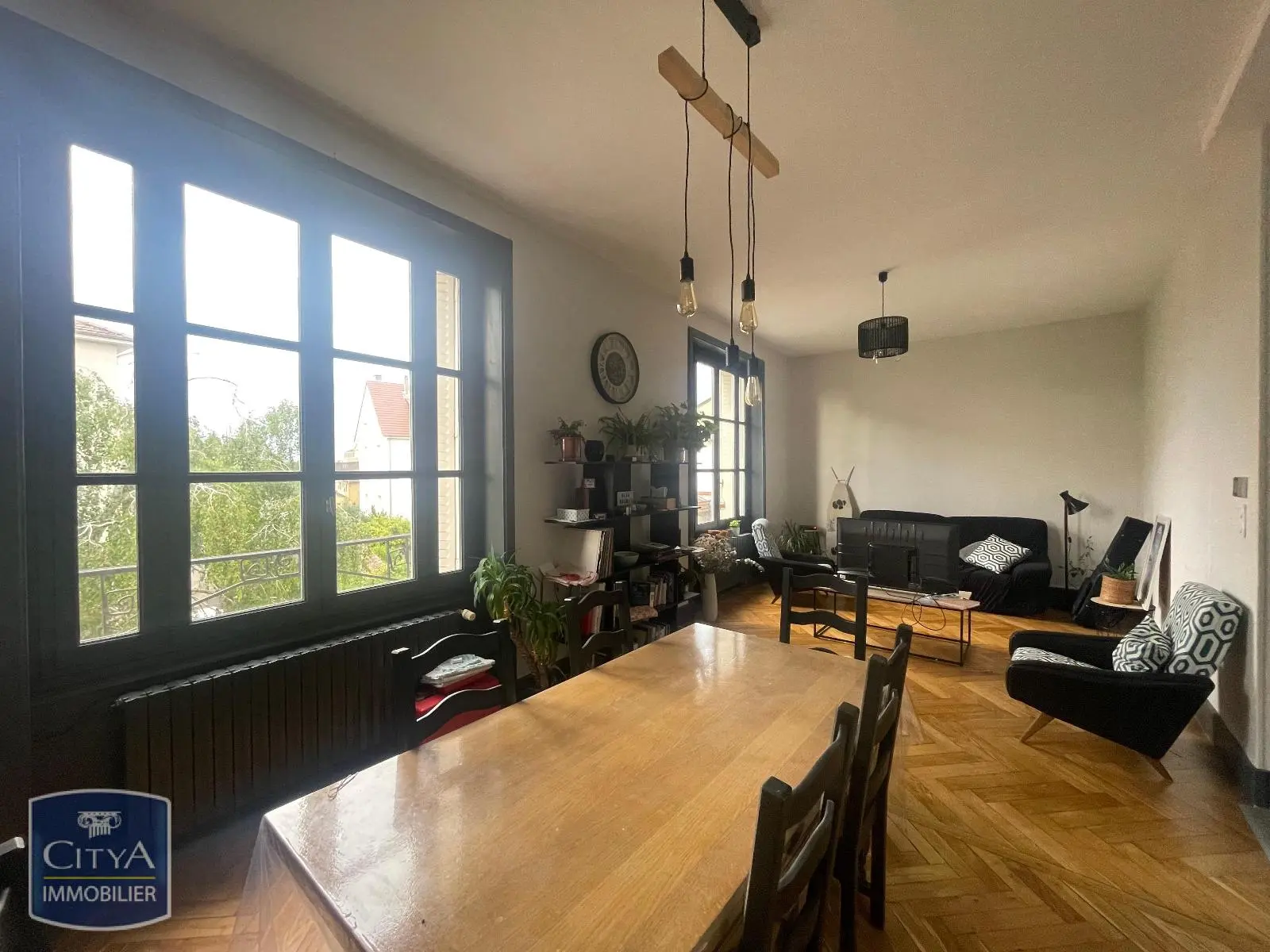 Photo 5 Appartement 5 pièces
