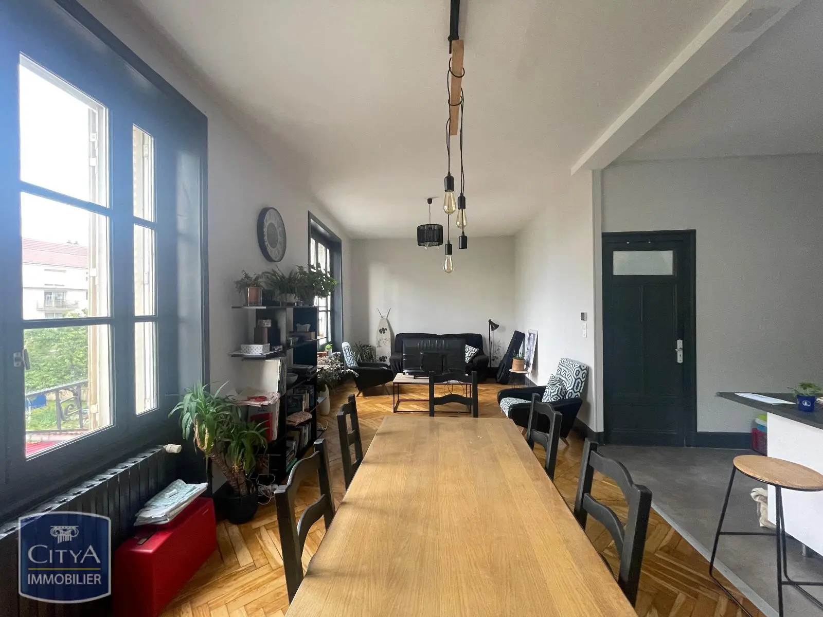 Photo 7 Appartement 5 pièces