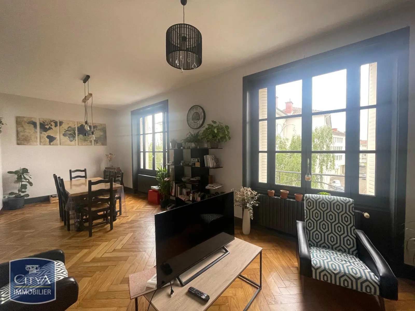 Photo 9 Appartement 5 pièces