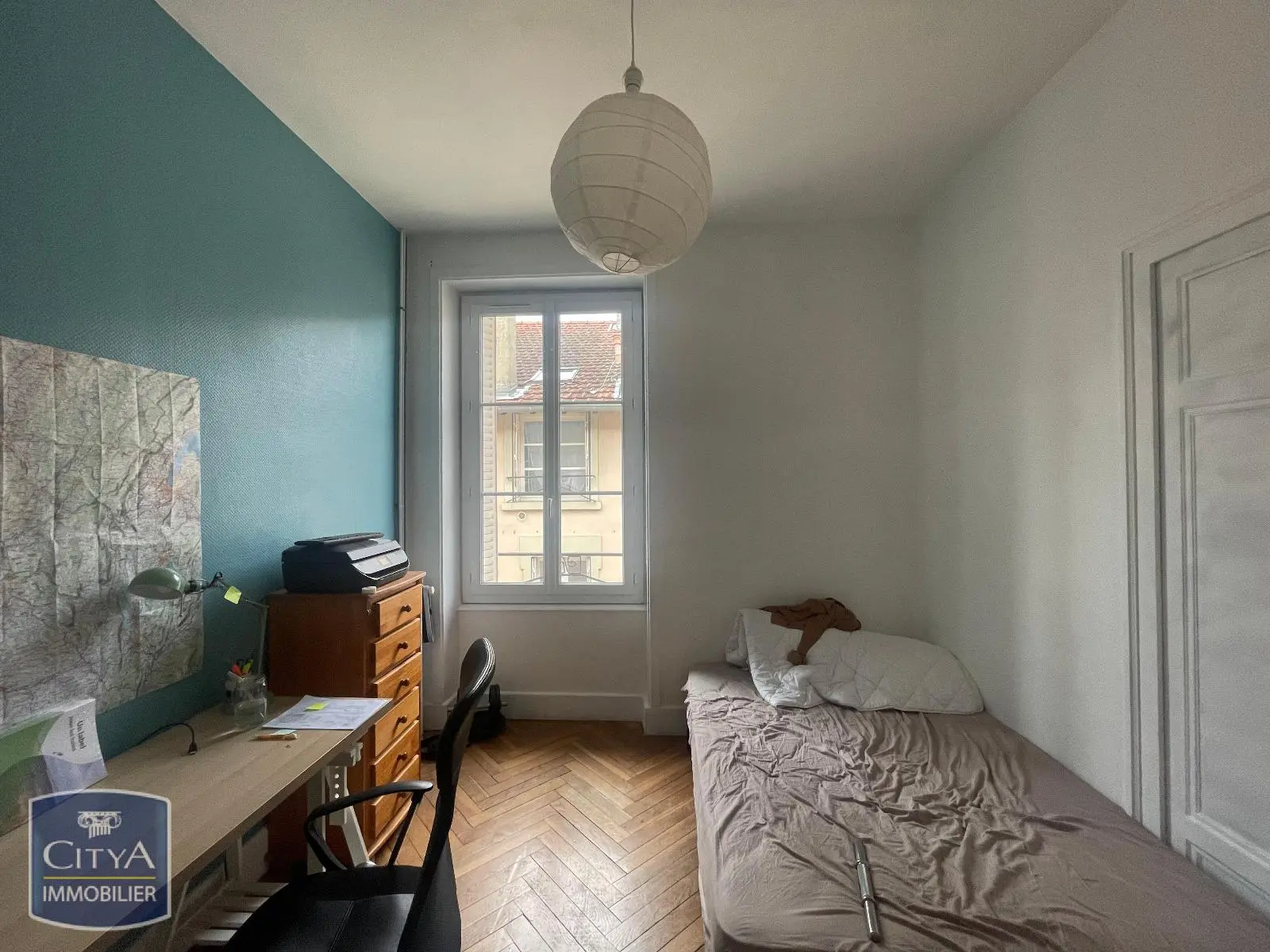 Photo 12 Appartement 5 pièces