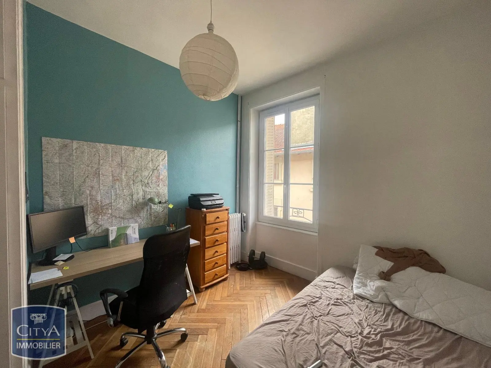 Photo 13 Appartement 5 pièces