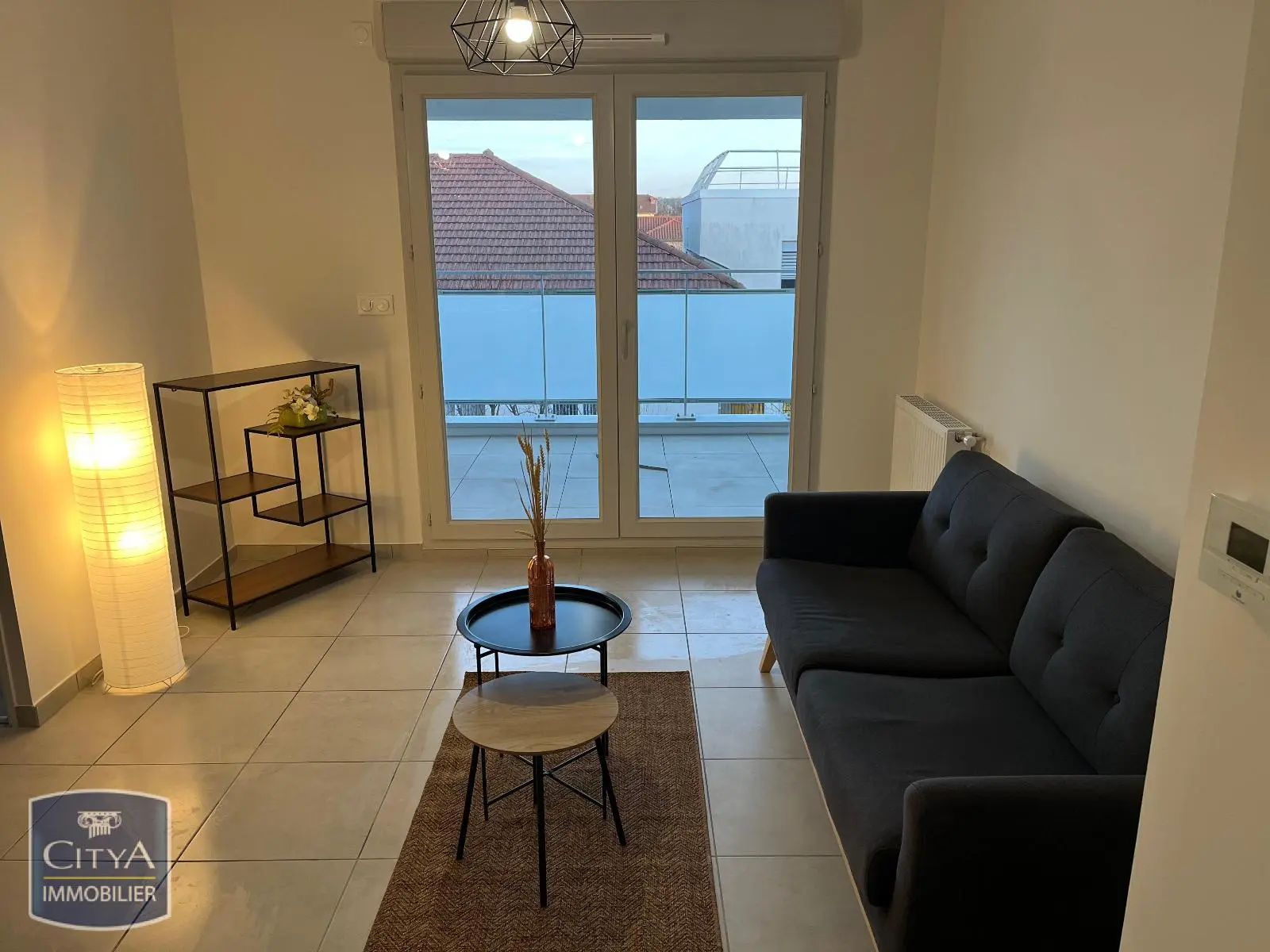 Photo 7 Appartement 2 pièces 38.44m²