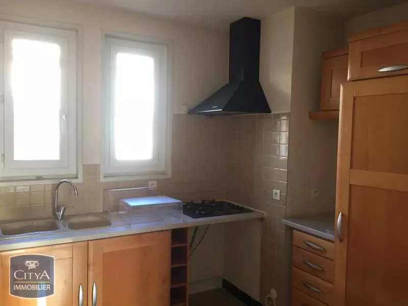 Illustration pour Appartement 3 pièces 64.54m² Photo Appartement 3 pièces 64.54m²