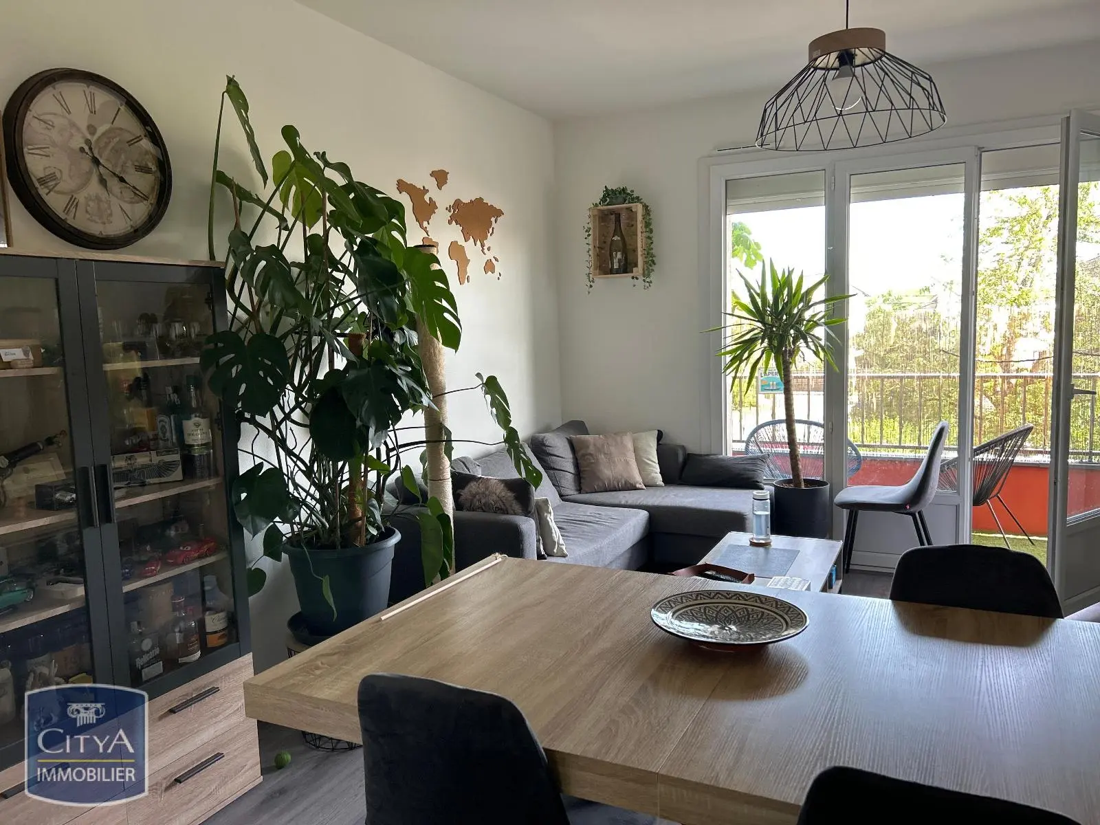 Photo 1 appartement Bourg-en-Bresse