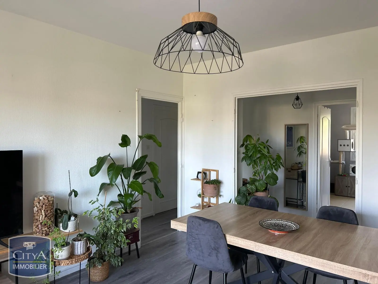 Photo 2 appartement Bourg-en-Bresse