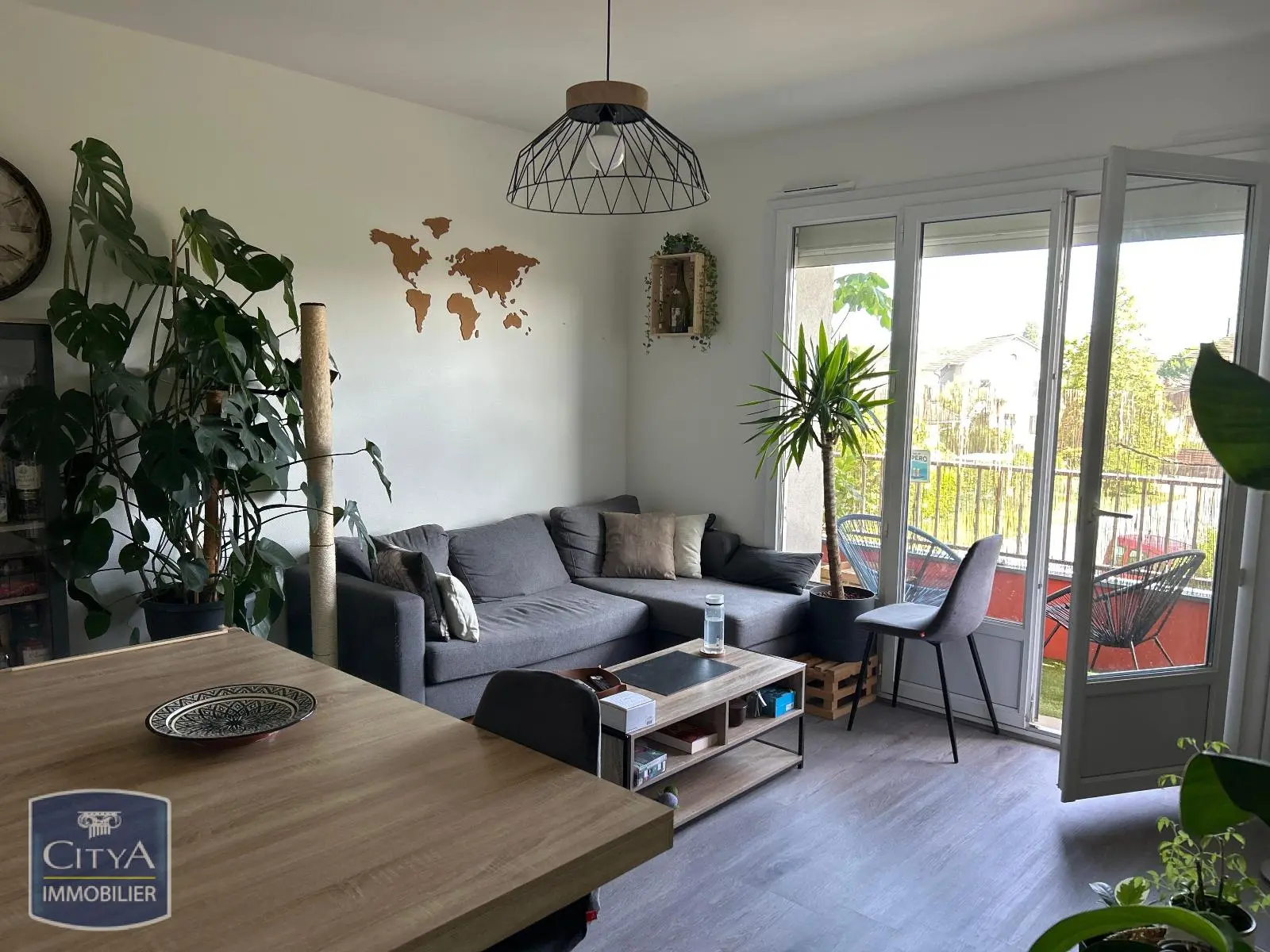 Photo 3 appartement Bourg-en-Bresse