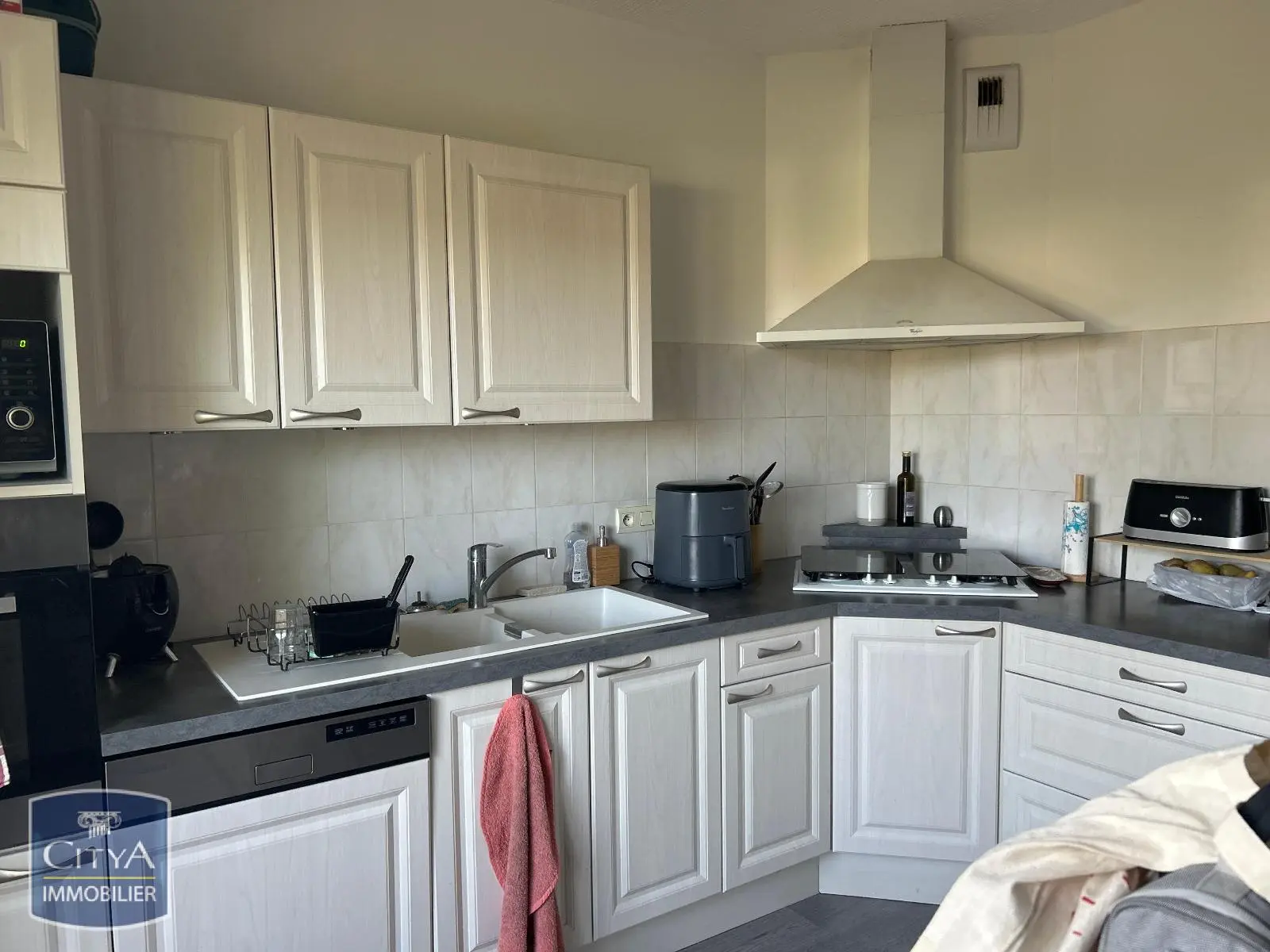 Photo 7 appartement Bourg-en-Bresse