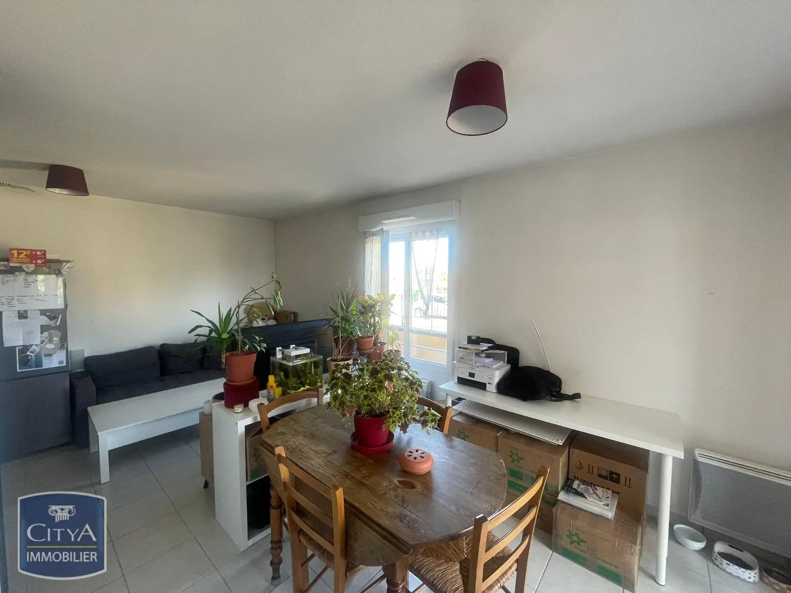 Photo 3 appartement Bourg-en-Bresse