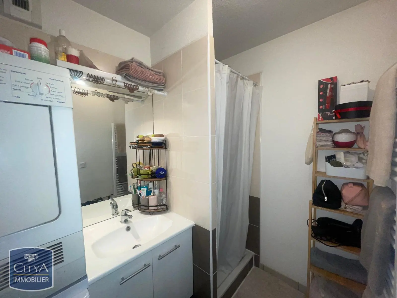 Photo 8 appartement Bourg-en-Bresse