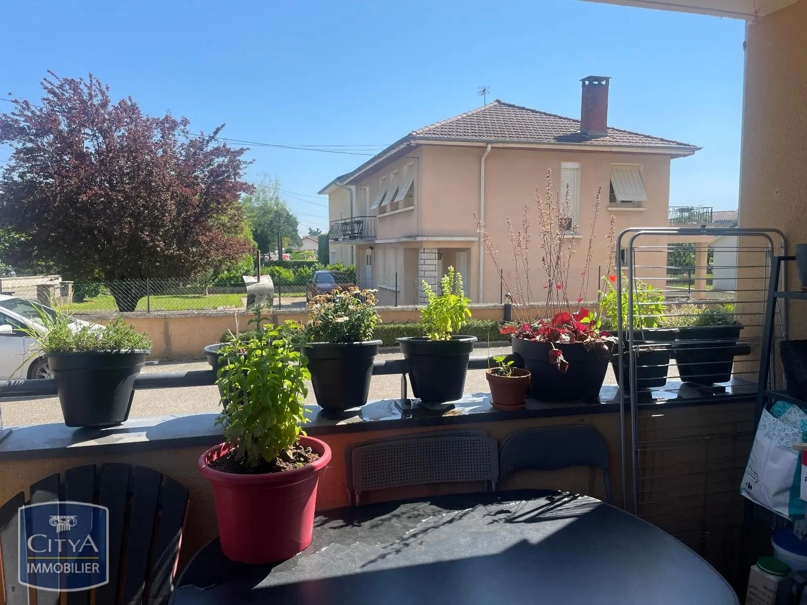 Photo 7 appartement Bourg-en-Bresse