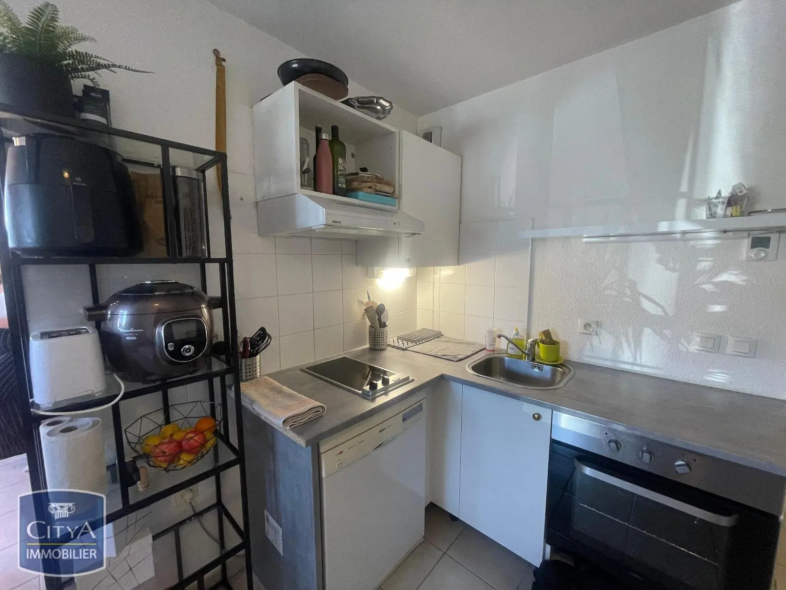 Photo 2 appartement Bourg-en-Bresse