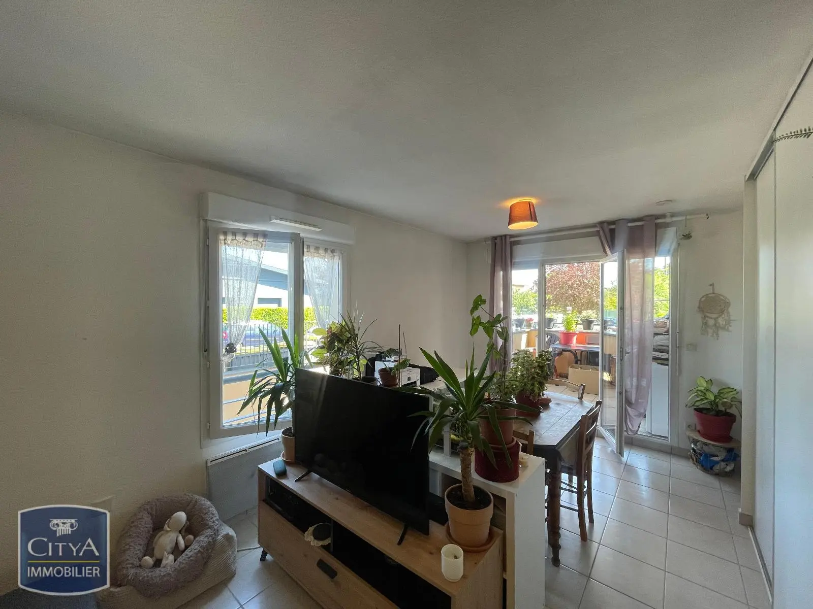 Photo 4 appartement Bourg-en-Bresse