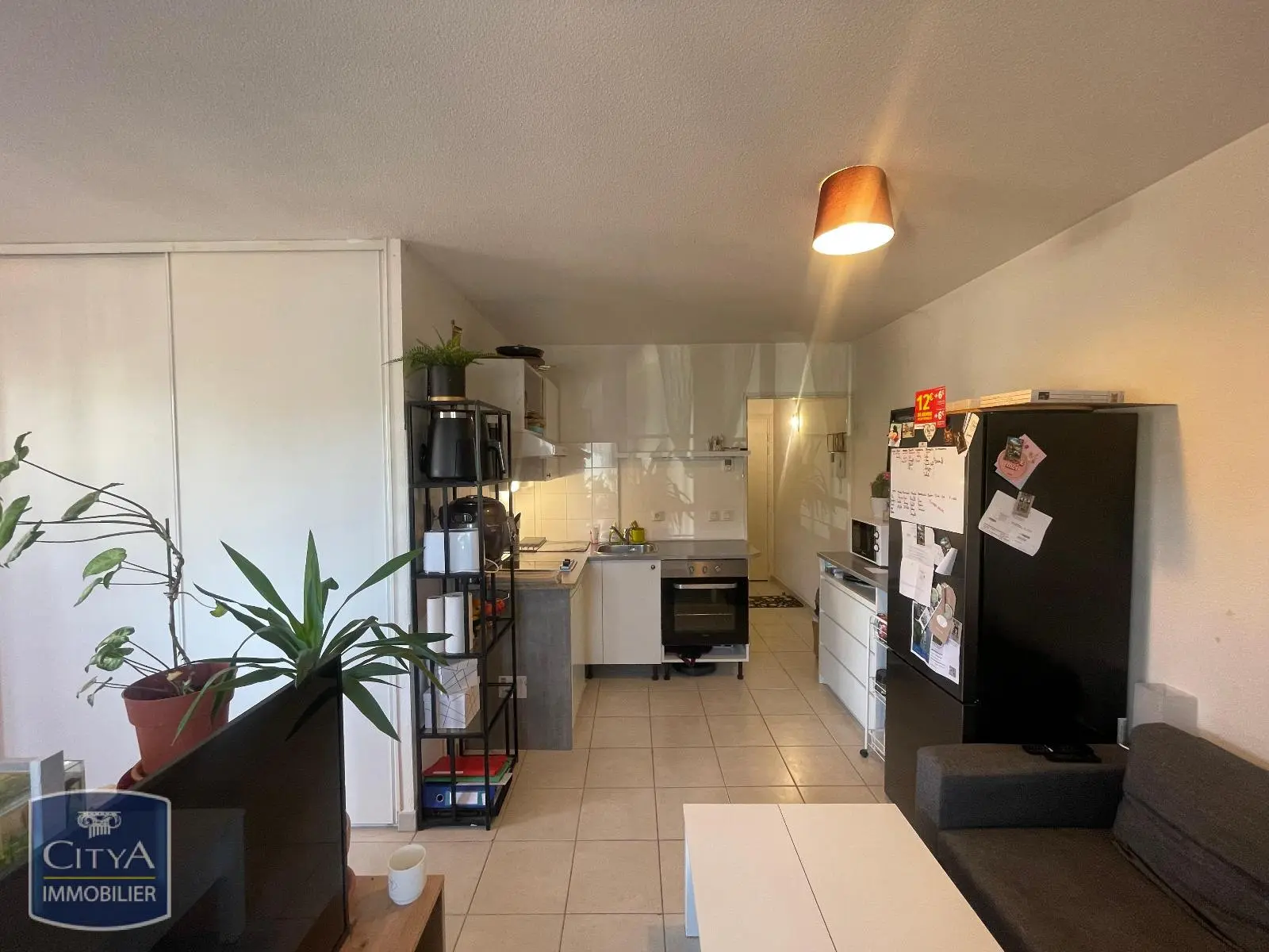Photo 1 appartement Bourg-en-Bresse