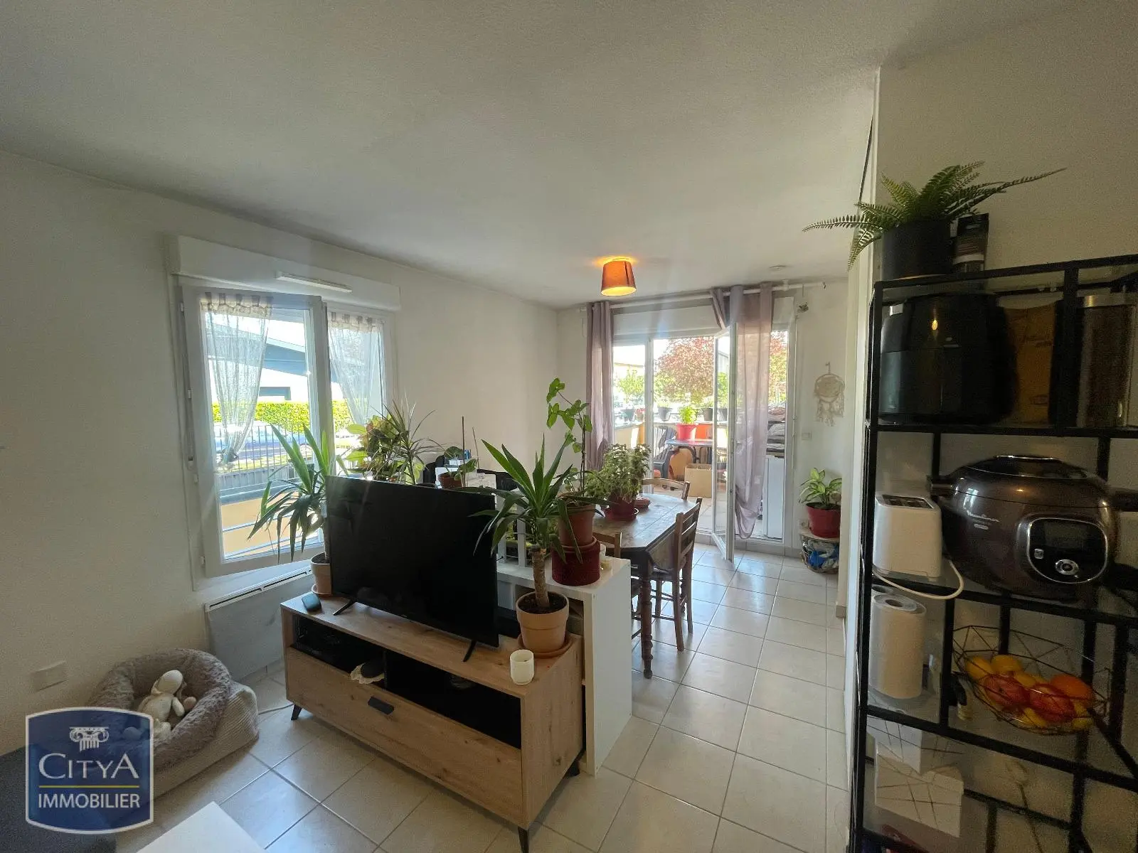 Photo 6 appartement Bourg-en-Bresse