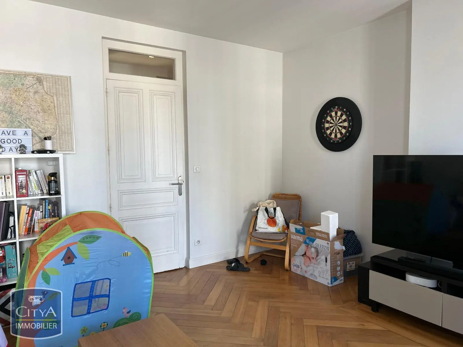 Photo 3 Appartement 4 pièces 102m²