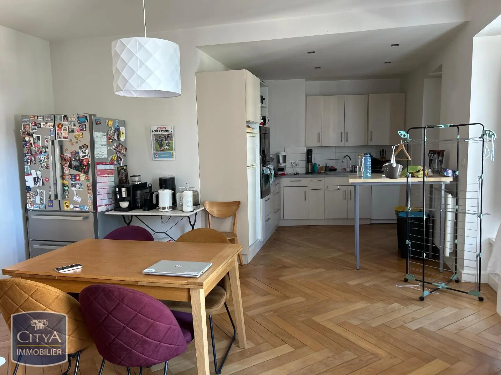 Photo 4 Appartement 4 pièces 102m²