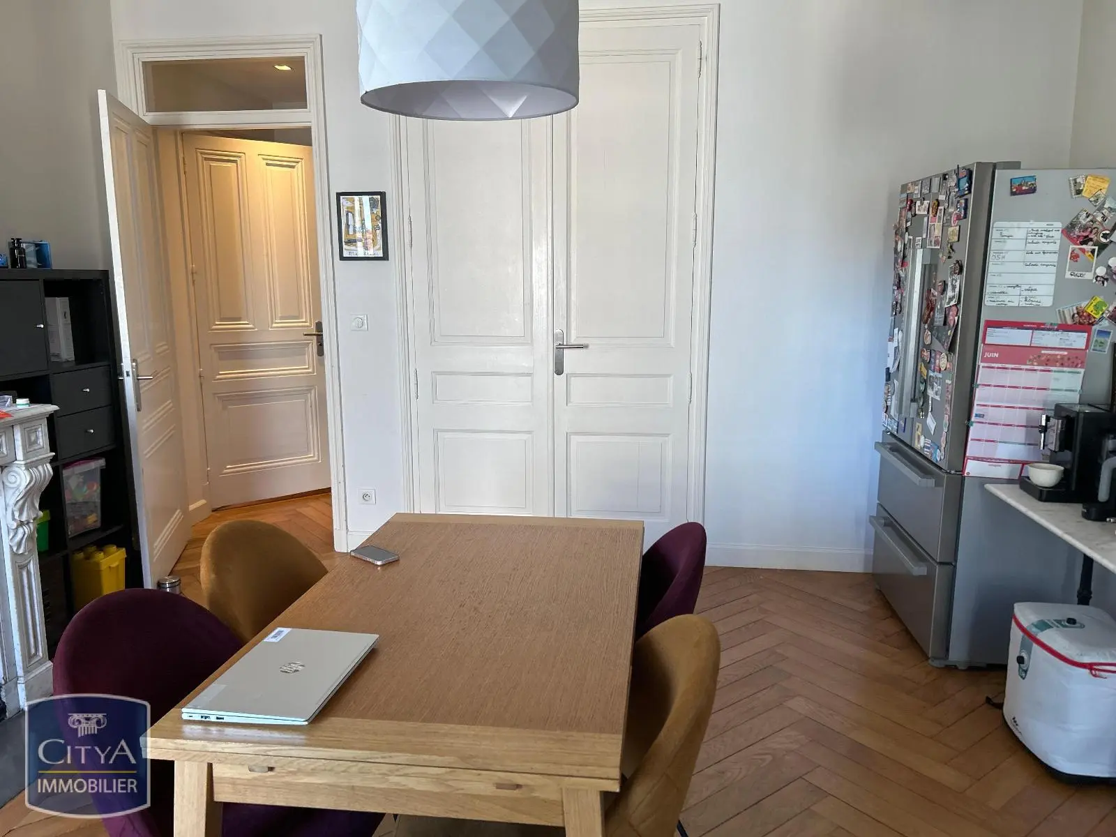 Photo 5 Appartement 4 pièces 102m²